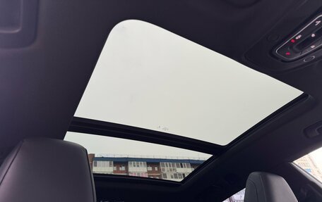 Audi Q8 I, 2020 год, 7 990 000 рублей, 30 фотография