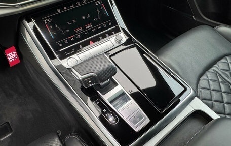 Audi Q8 I, 2020 год, 7 990 000 рублей, 22 фотография