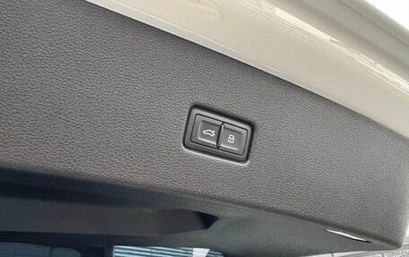 Audi Q8 I, 2020 год, 7 990 000 рублей, 40 фотография