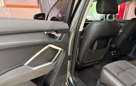 Audi Q3, 2023 год, 2 060 000 рублей, 11 фотография