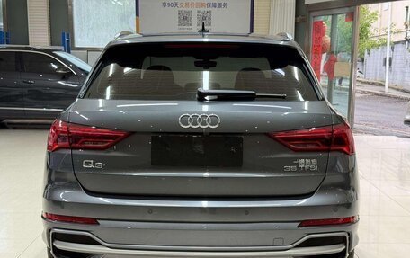 Audi Q3, 2023 год, 2 060 000 рублей, 6 фотография