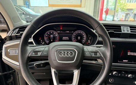 Audi Q3, 2023 год, 2 060 000 рублей, 15 фотография