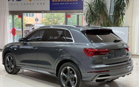 Audi Q3, 2023 год, 2 060 000 рублей, 5 фотография