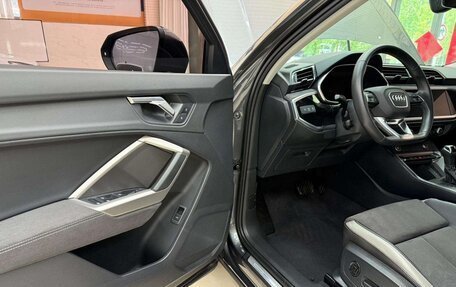 Audi Q3, 2023 год, 2 060 000 рублей, 9 фотография