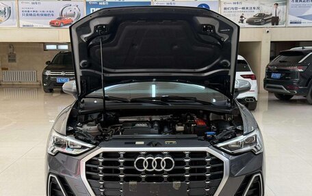 Audi Q3, 2023 год, 2 060 000 рублей, 23 фотография