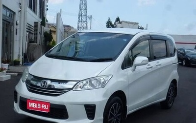 Honda Freed I, 2016 год, 939 000 рублей, 1 фотография