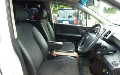 Honda Freed I, 2016 год, 939 000 рублей, 7 фотография