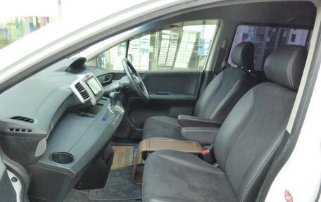 Honda Freed I, 2016 год, 939 000 рублей, 14 фотография