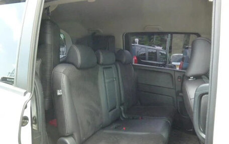 Honda Freed I, 2016 год, 939 000 рублей, 17 фотография