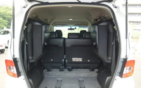 Honda Freed I, 2016 год, 939 000 рублей, 20 фотография