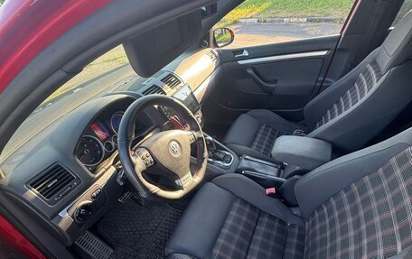 Volkswagen Golf GTI V, 2008 год, 650 000 рублей, 10 фотография
