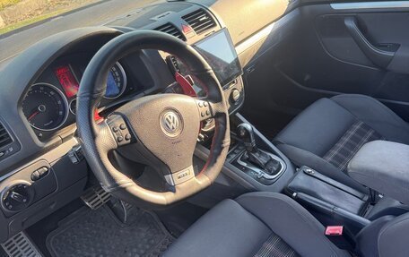 Volkswagen Golf GTI V, 2008 год, 650 000 рублей, 11 фотография