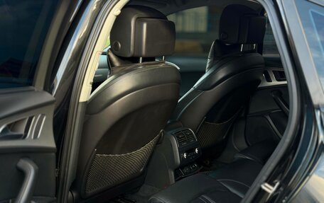 Audi A6, 2011 год, 1 750 000 рублей, 11 фотография