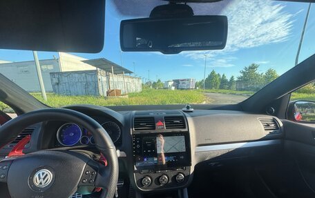 Volkswagen Golf GTI V, 2008 год, 650 000 рублей, 12 фотография