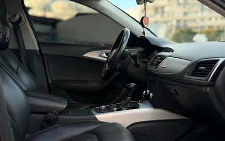 Audi A6, 2011 год, 1 750 000 рублей, 10 фотография