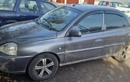 KIA Rio II, 2004 год, 220 000 рублей, 2 фотография
