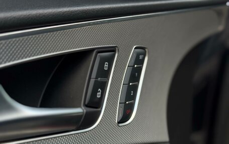 Audi A6, 2011 год, 1 750 000 рублей, 18 фотография