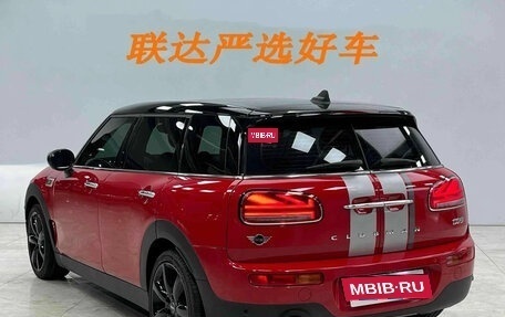 MINI Clubman, 2022 год, 1 740 000 рублей, 5 фотография