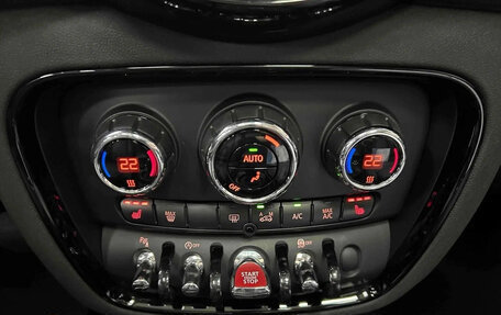 MINI Clubman, 2022 год, 1 740 000 рублей, 14 фотография
