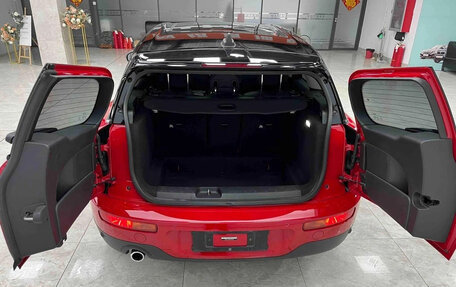 MINI Clubman, 2022 год, 1 740 000 рублей, 8 фотография