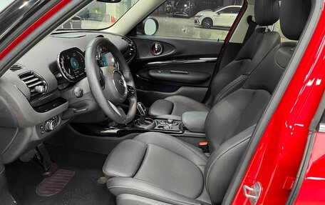 MINI Clubman, 2022 год, 1 740 000 рублей, 10 фотография