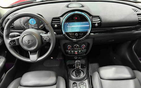 MINI Clubman, 2022 год, 1 740 000 рублей, 11 фотография