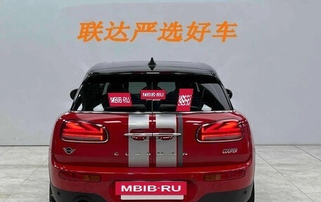 MINI Clubman, 2022 год, 1 740 000 рублей, 7 фотография