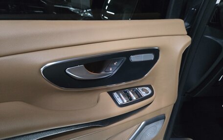 Mercedes-Benz V-Класс, 2023 год, 7 324 017 рублей, 12 фотография