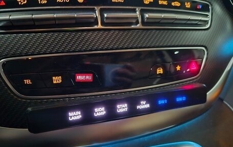 Mercedes-Benz V-Класс, 2023 год, 7 324 017 рублей, 14 фотография