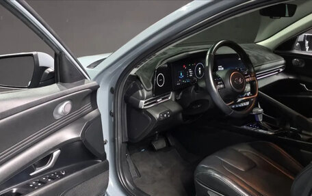 Hyundai Avante, 2022 год, 1 457 000 рублей, 6 фотография