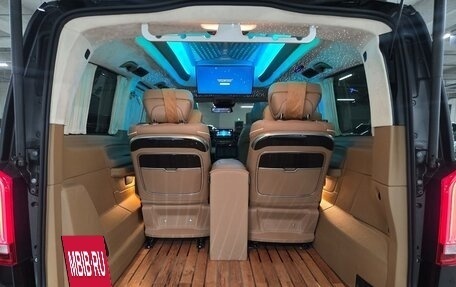 Mercedes-Benz V-Класс, 2023 год, 7 324 017 рублей, 18 фотография