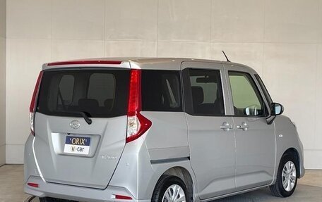 Daihatsu Thor I, 2022 год, 949 004 рублей, 3 фотография