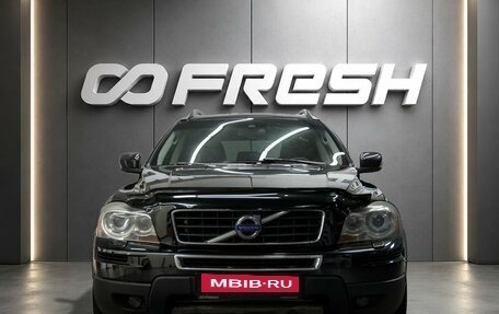Volvo XC90 II рестайлинг, 2010 год, 1 150 000 рублей, 3 фотография