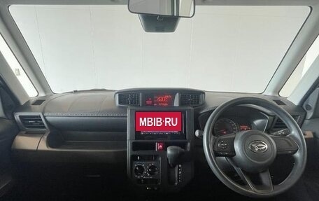 Daihatsu Thor I, 2022 год, 949 004 рублей, 6 фотография