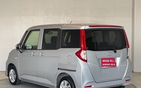 Daihatsu Thor I, 2022 год, 949 004 рублей, 2 фотография
