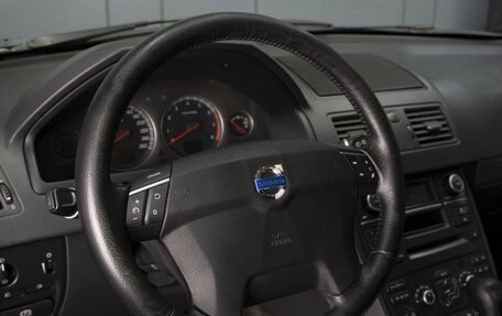 Volvo XC90 II рестайлинг, 2010 год, 1 150 000 рублей, 11 фотография