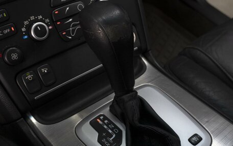 Volvo XC90 II рестайлинг, 2010 год, 1 150 000 рублей, 12 фотография