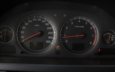 Volvo XC90 II рестайлинг, 2010 год, 1 150 000 рублей, 13 фотография