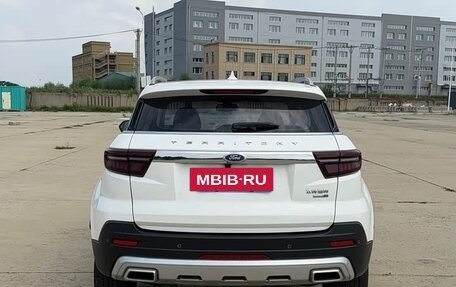 Ford Territory, 2023 год, 1 500 008 рублей, 5 фотография