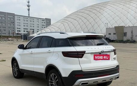 Ford Territory, 2023 год, 1 500 008 рублей, 6 фотография