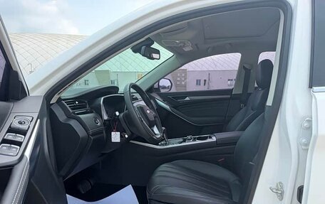 Ford Territory, 2023 год, 1 500 008 рублей, 10 фотография