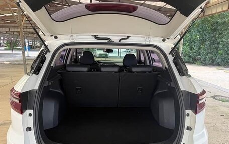Ford Territory, 2023 год, 1 500 008 рублей, 15 фотография
