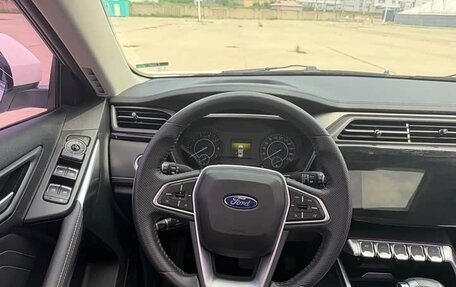 Ford Territory, 2023 год, 1 500 008 рублей, 11 фотография
