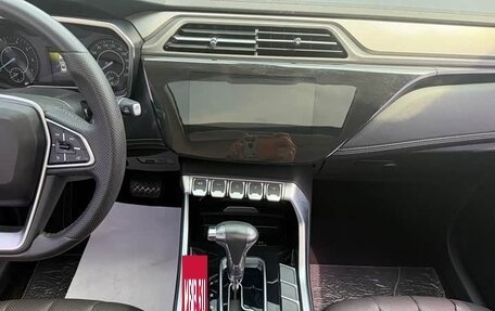 Ford Territory, 2023 год, 1 500 008 рублей, 13 фотография