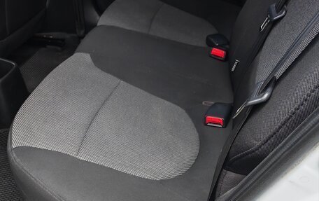 Hyundai Solaris II рестайлинг, 2013 год, 730 000 рублей, 3 фотография