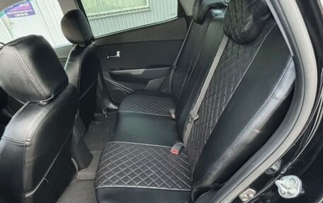 KIA Rio III рестайлинг, 2016 год, 850 000 рублей, 2 фотография