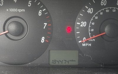 Hyundai Elantra III, 2003 год, 265 000 рублей, 1 фотография