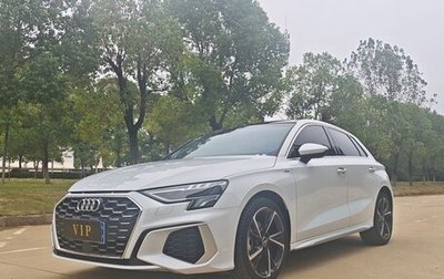 Audi A3, 2022 год, 2 134 000 рублей, 1 фотография