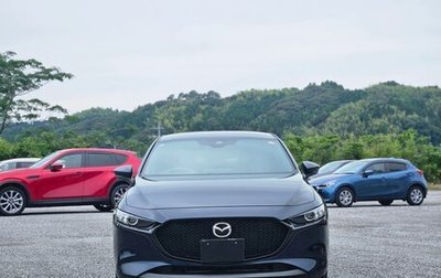 Mazda 3, 2022 год, 1 182 000 рублей, 1 фотография