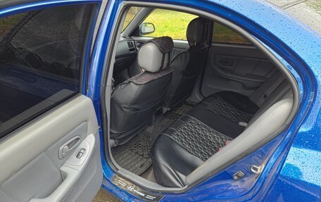 Hyundai Elantra III, 2003 год, 265 000 рублей, 3 фотография